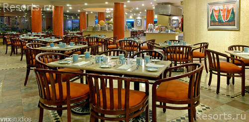 Hyatt Regency Acapulco 9